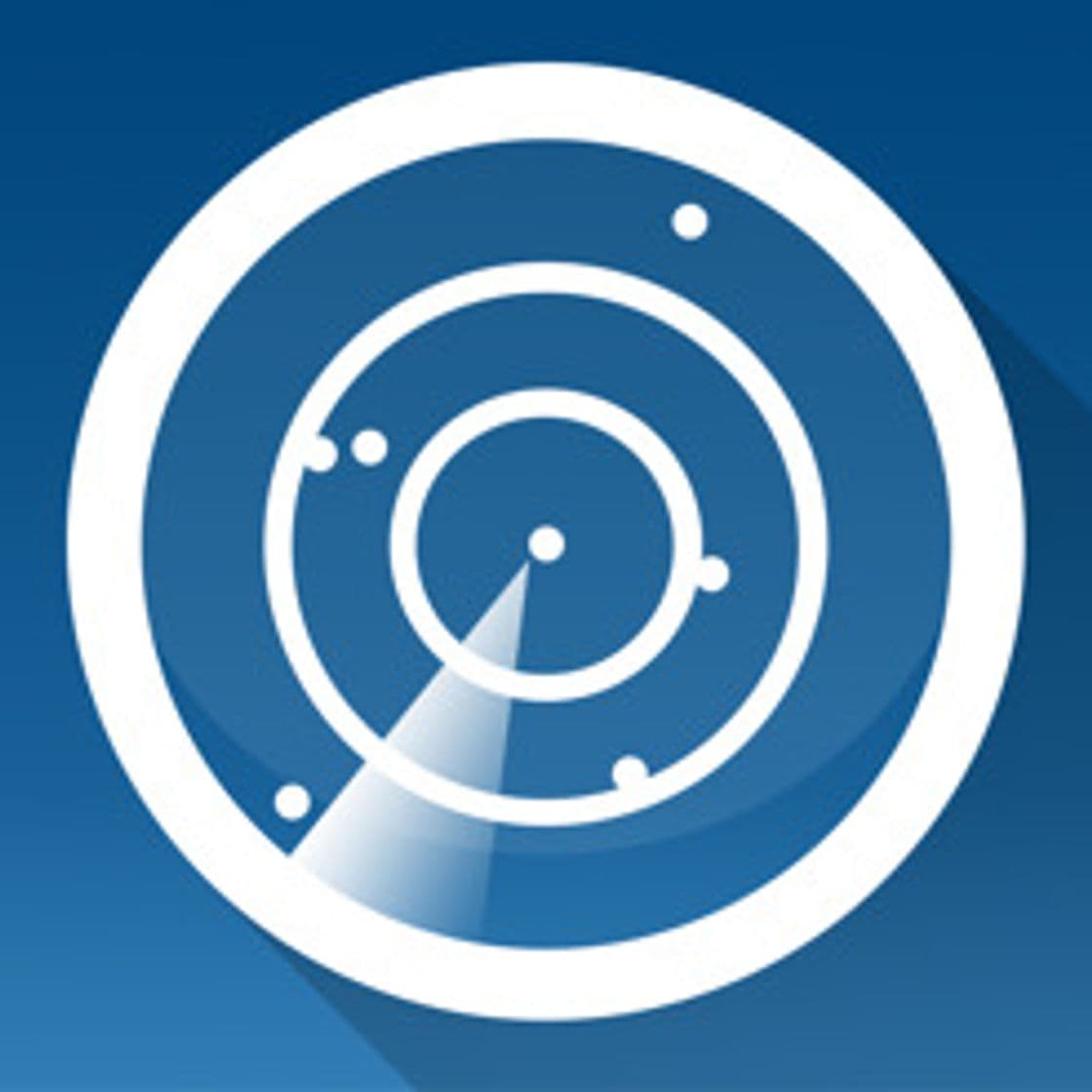 App Flight Radar App