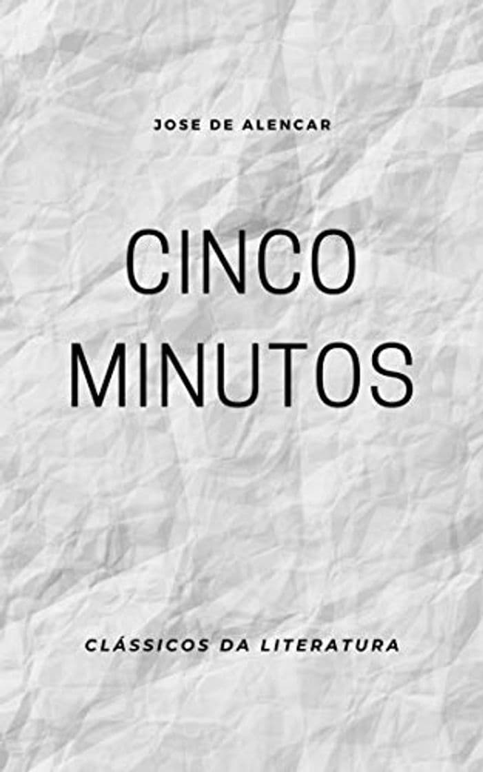 Libro Cinco Minutos