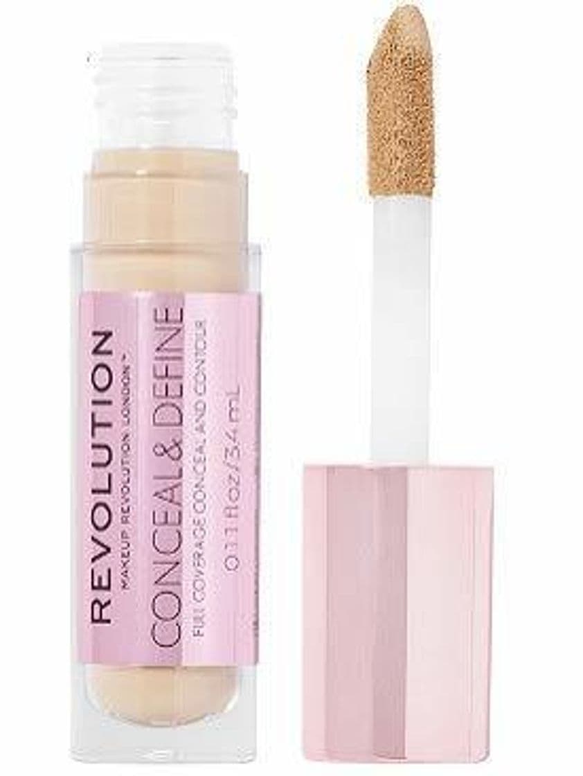 Product CONCEALER REVOLUTION