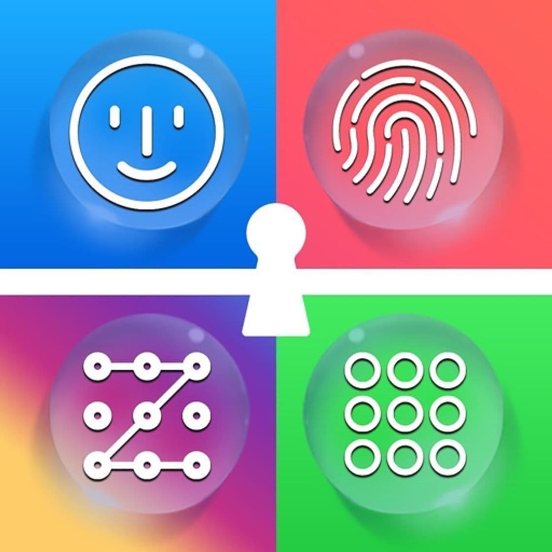 App App lock: Hide Apps & Password