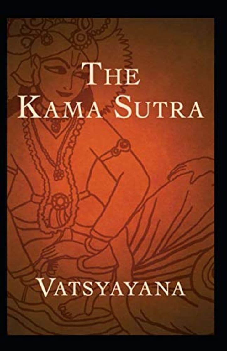 Book The Kama Sutra