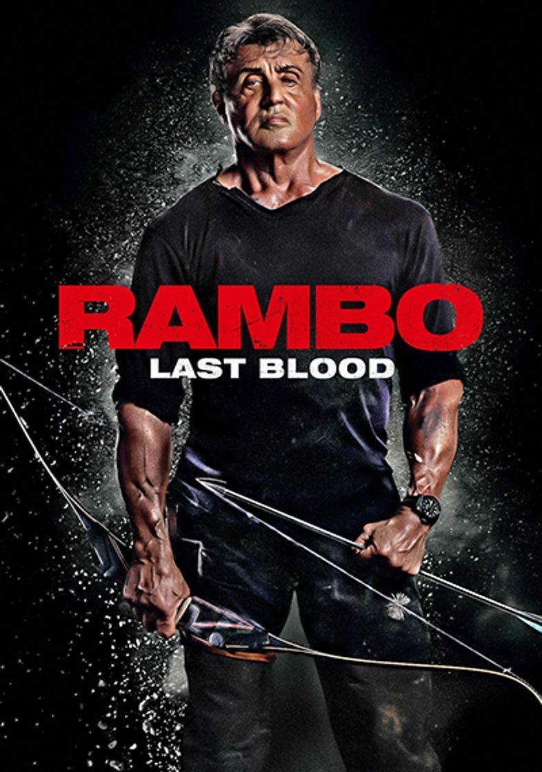 Película Rambo: Last Blood