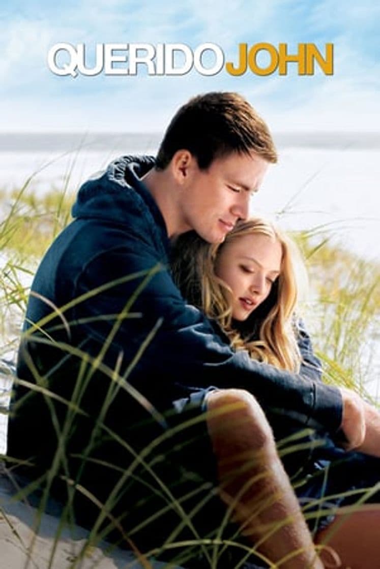 Película Dear John