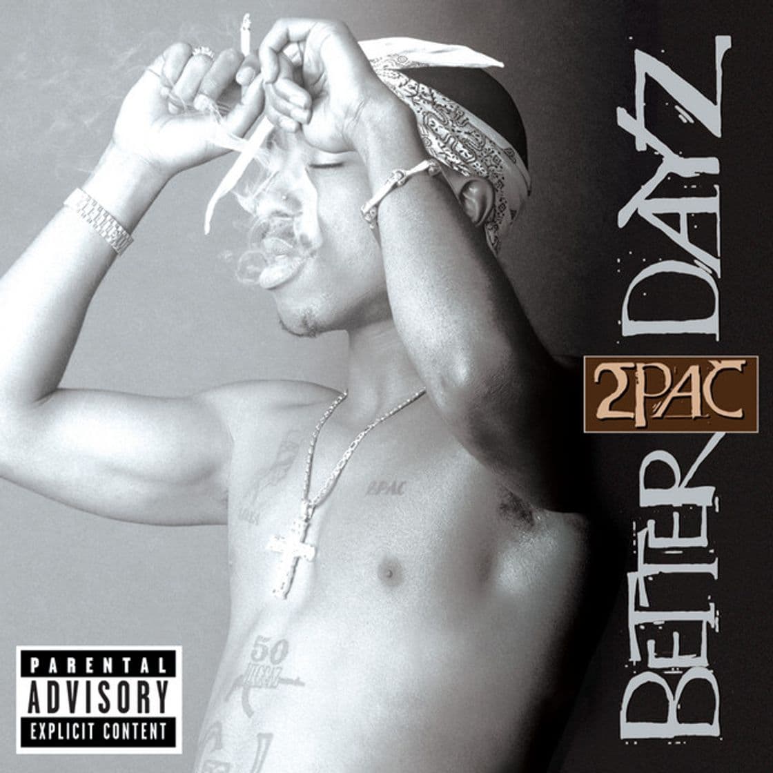 Canción Better Dayz