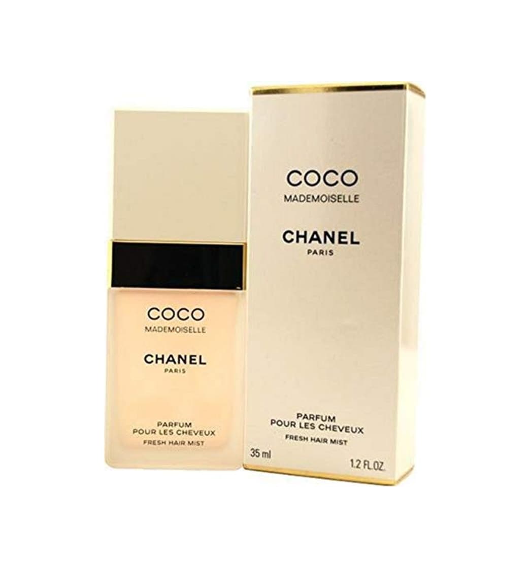 Belleza Chanel Coco Mademoiselle Parfum Pour Les Cheveux 35 Ml 1 Unidad 350