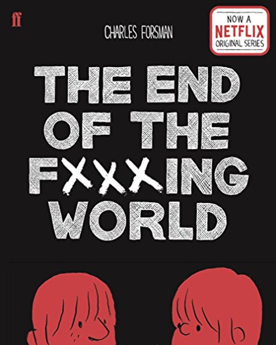 Libro End Of The F..king World