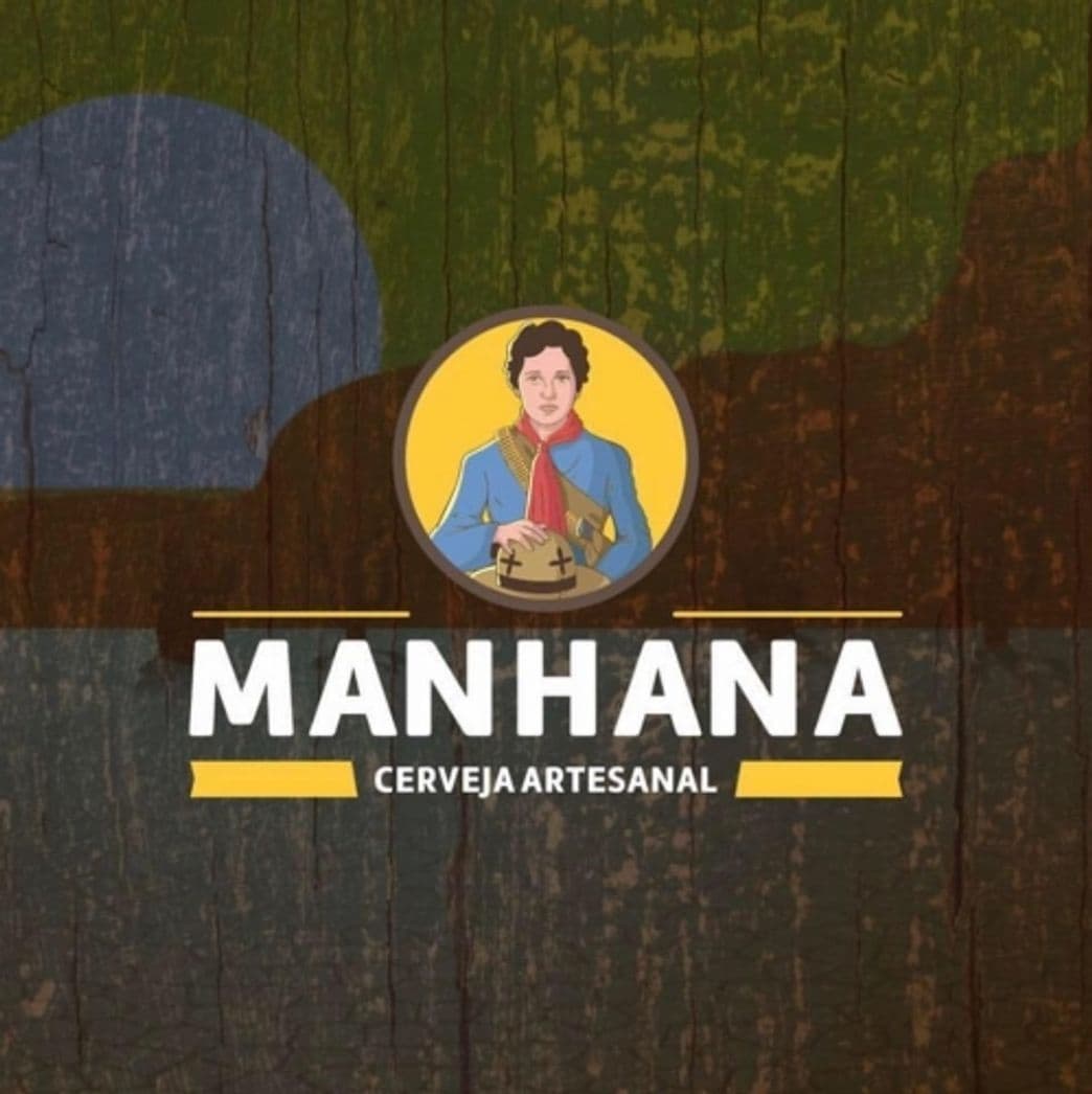 Restaurantes Manhana Cerveja Artesanal