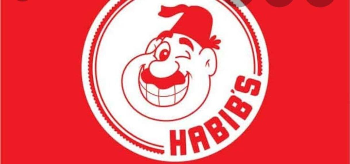 Restaurantes Habbib's