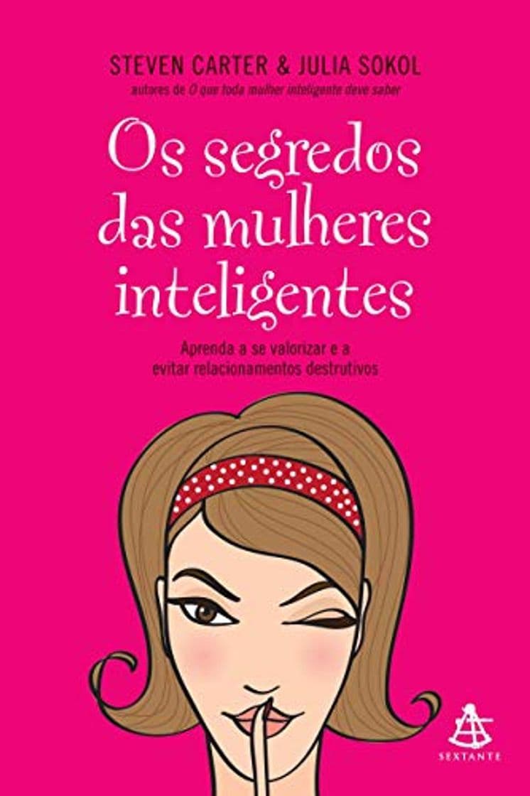 Book Os Segredos das Mulheres Inteligentes