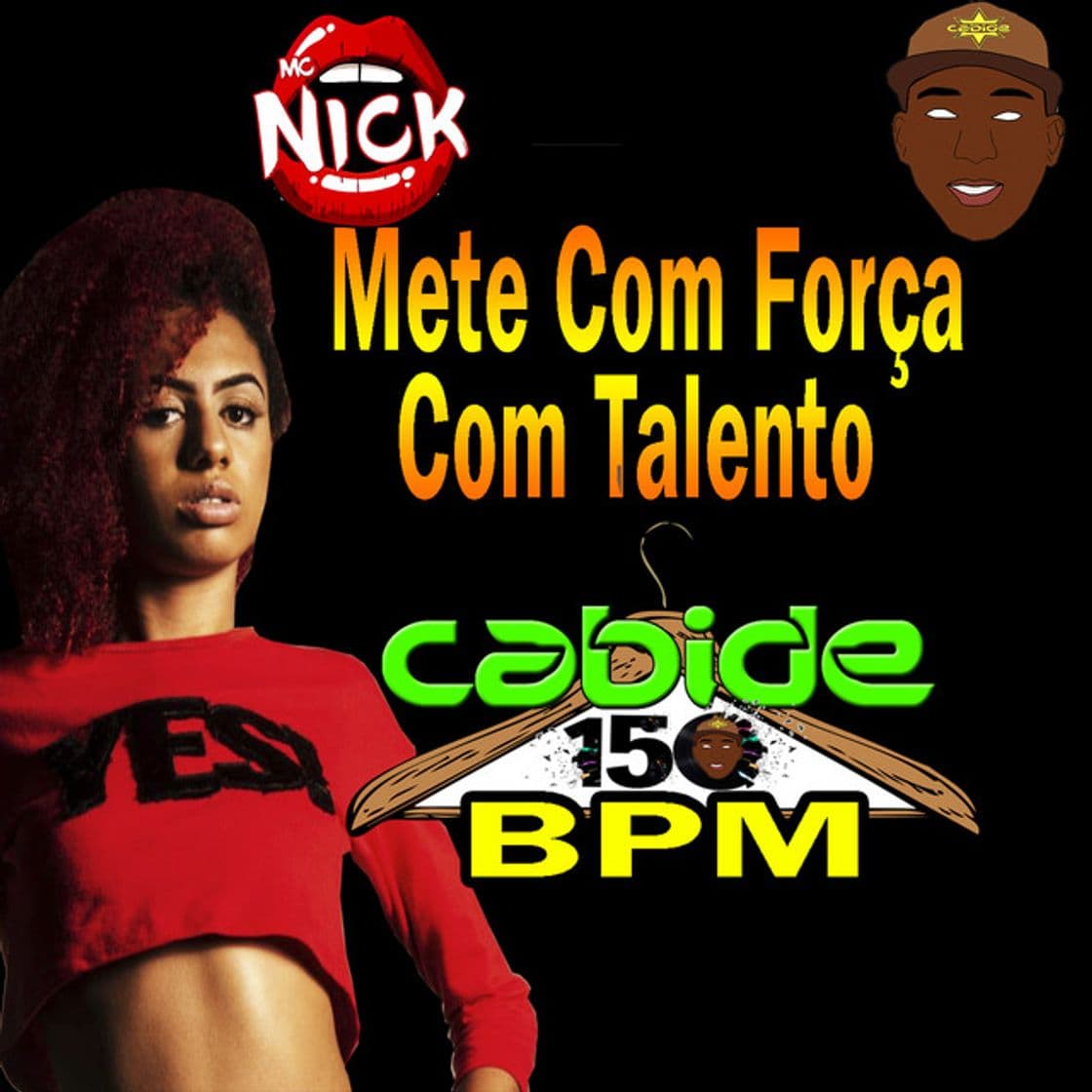 Music Mete Com Força Com Talento