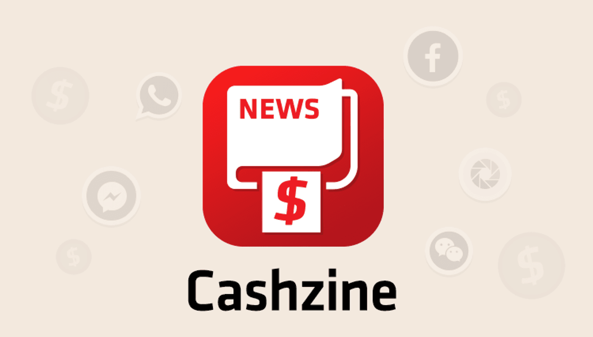 Moda Cashzine 