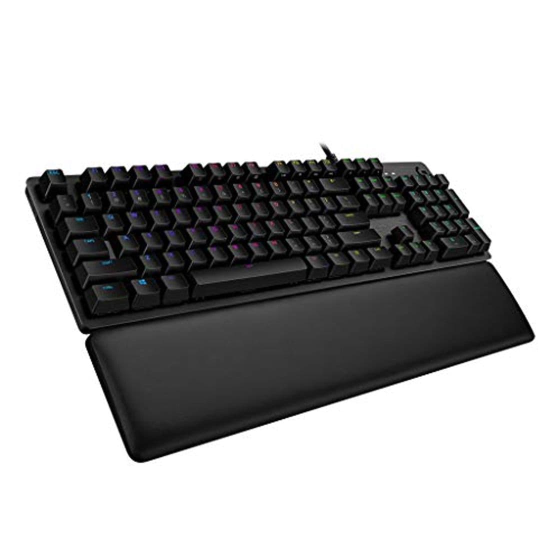 Product Logitech G513 - Teclado mecánico RGB LIGHTSYNC para Gaming