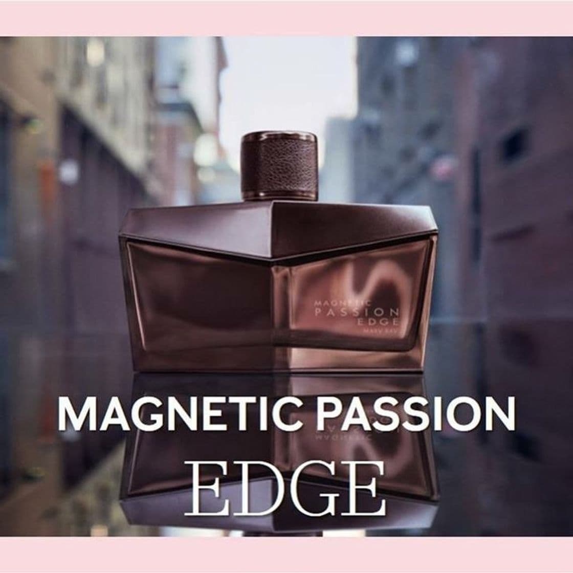 Fashion Magnetic Passion™ Edge Deo Parfum | Mary Kay