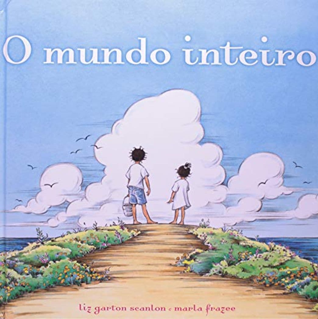 Libro O Mundo Inteiro