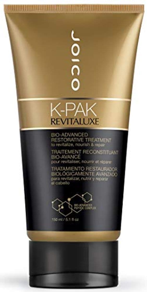 Producto Joico K-Pak Revitaluxe Tratamiento Restaurador