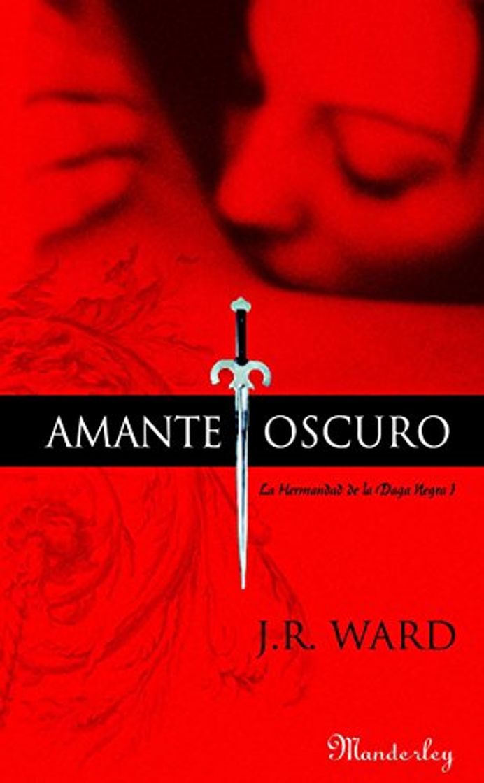 Libro Amante Oscuro