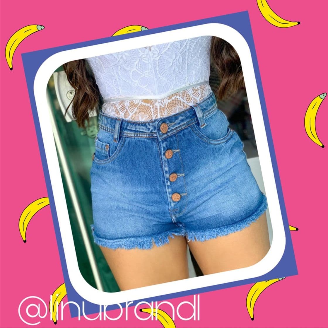 Moda Sigam essa lojinha , jeans de alta qualidade!