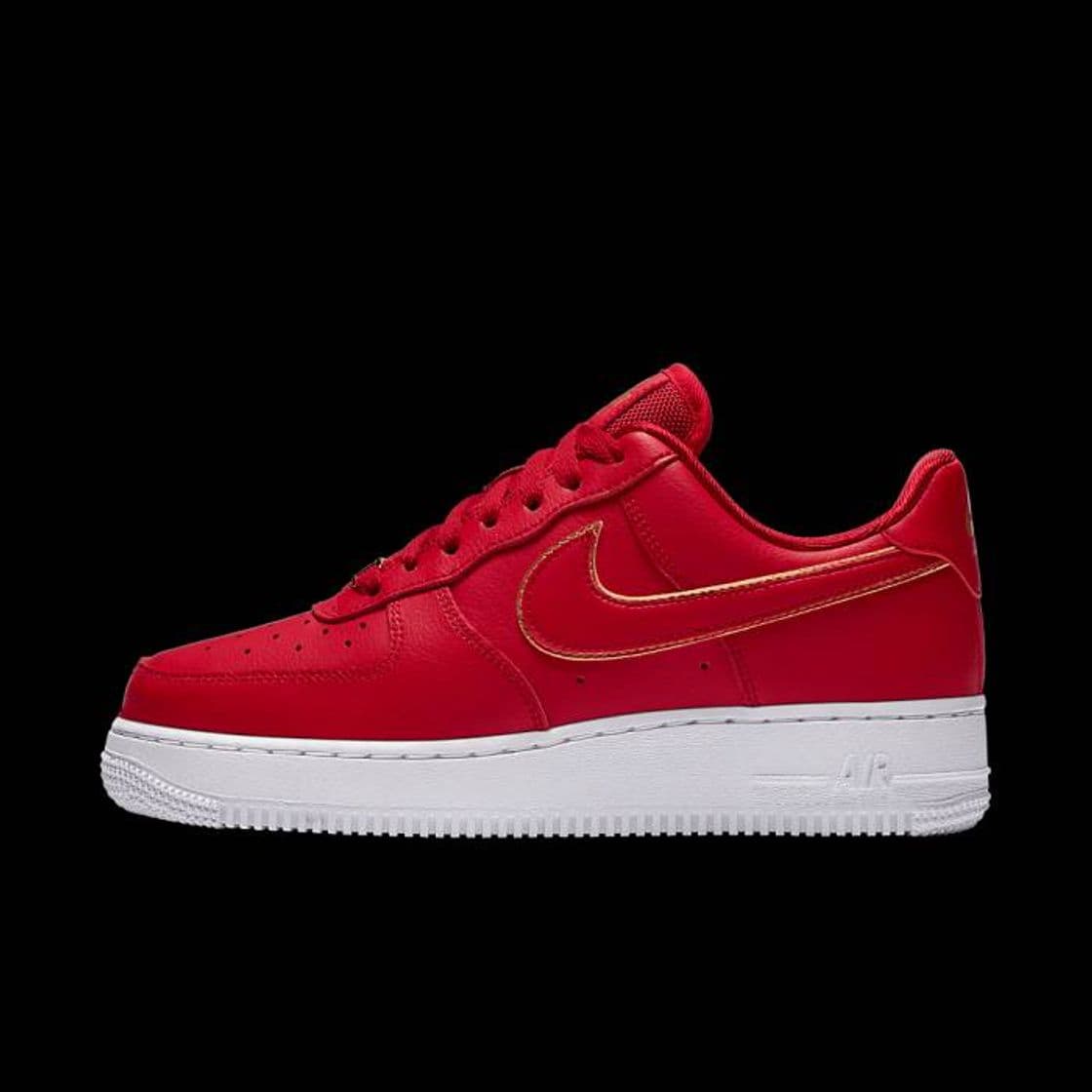 Fashion Tênis Nike Air Force 1 '07 Essential Feminino

