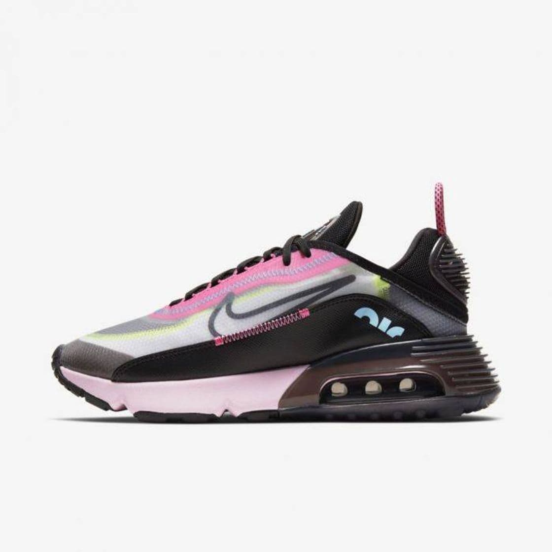 Fashion Tênis Nike Air Max 2090 Feminino

