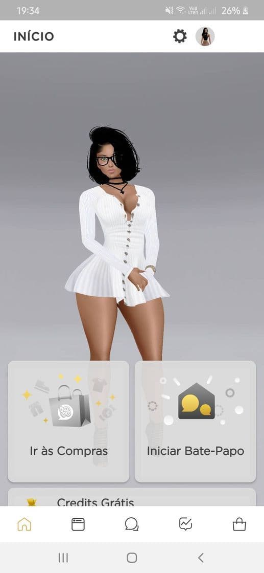 Videojuegos IMVU