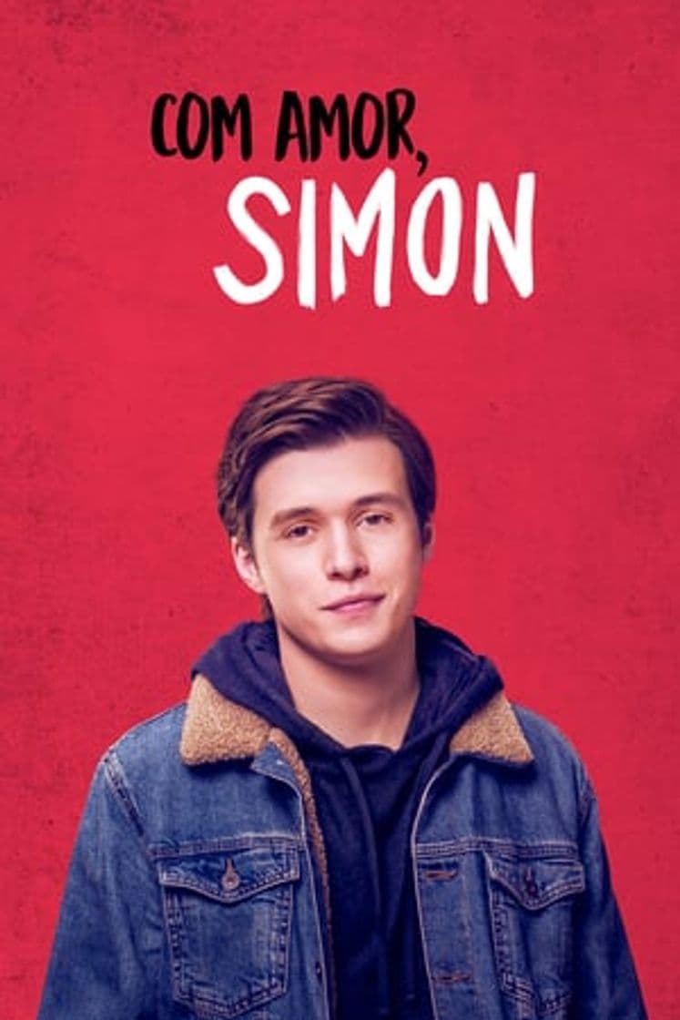 Movie Love, Simon