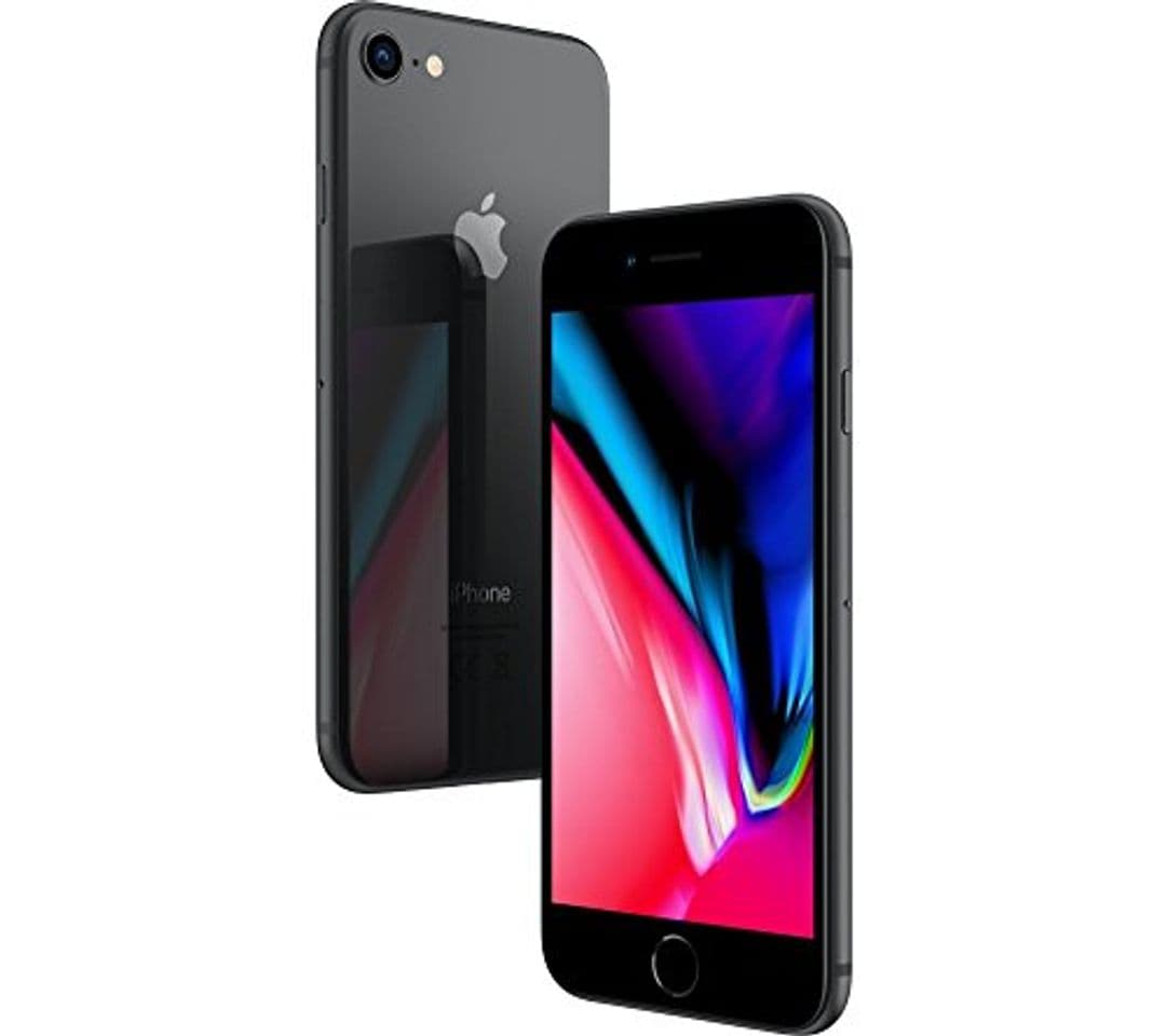 Electronic Apple iPhone 8 64GB Gris Espacial