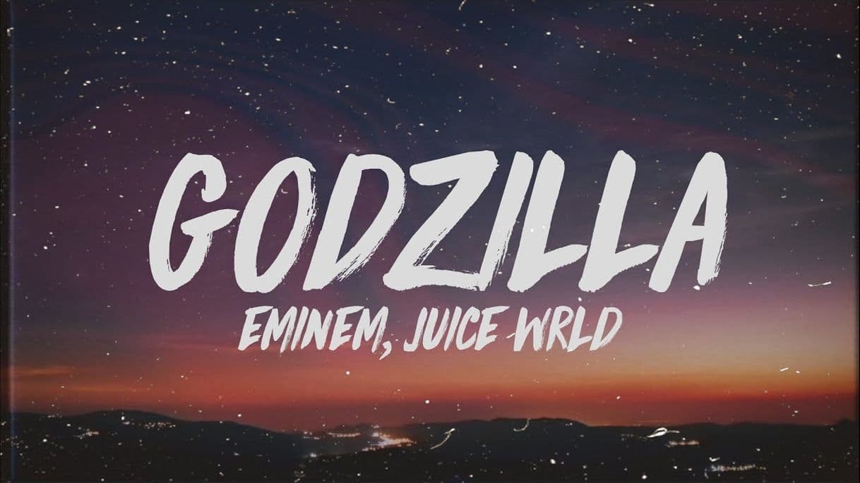 Music Godzilla (feat. Juice WRLD) [Official Audio] - YouTube