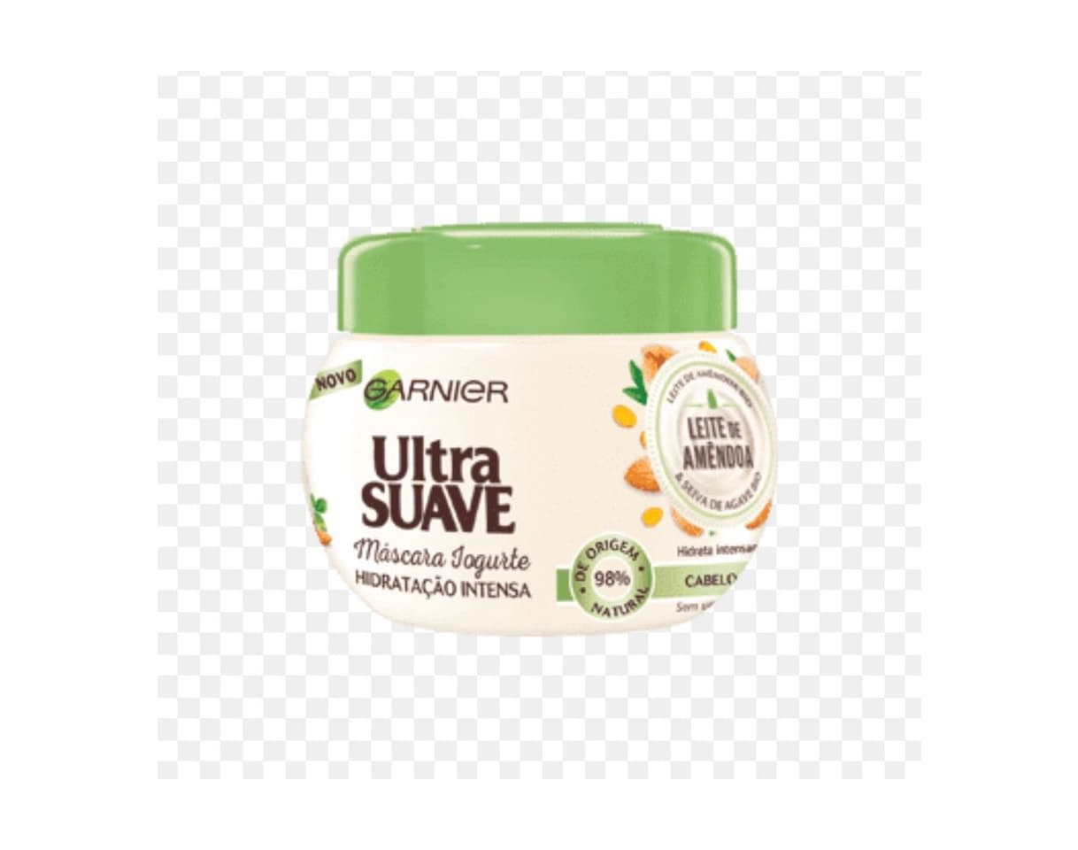 Producto Máscara Garnier Ultra Suave Leite de Amêndoa 