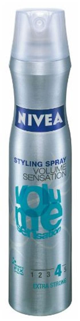 Producto Nivea Styling Spray Volume Sensation