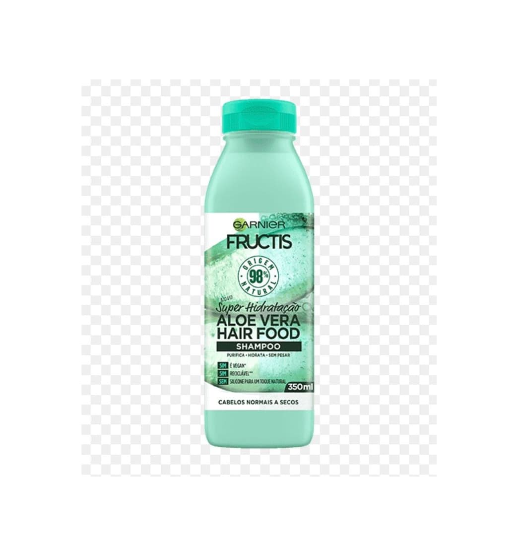 Producto Shampoo Hair Food Aloe Vera 