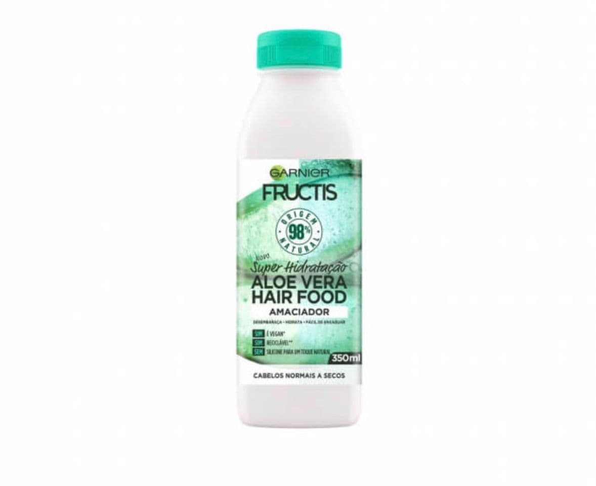 Producto Amaciador Garnier Hair Food Aloe Vera