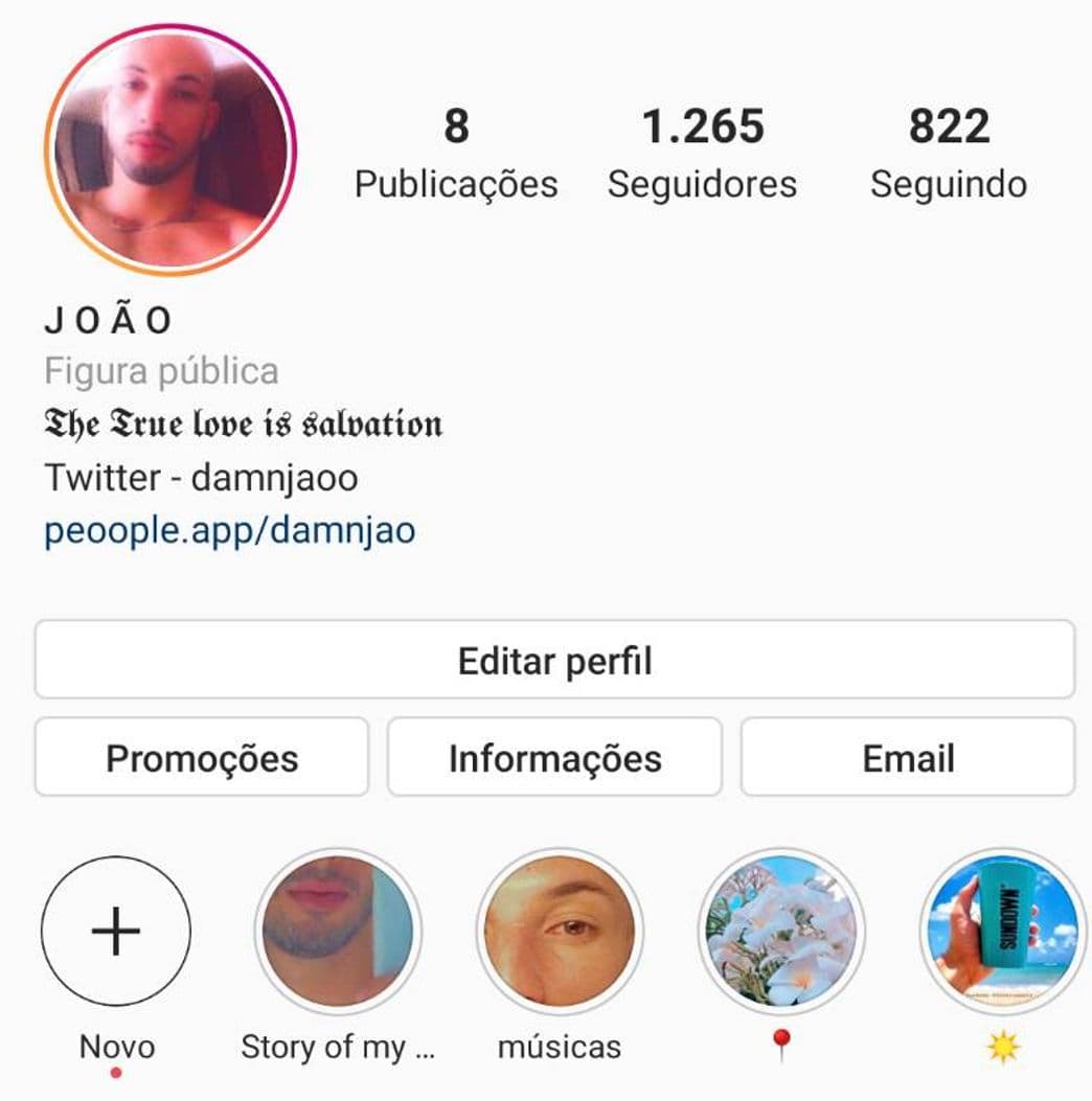 Fashion Meu Instagram Galera! 