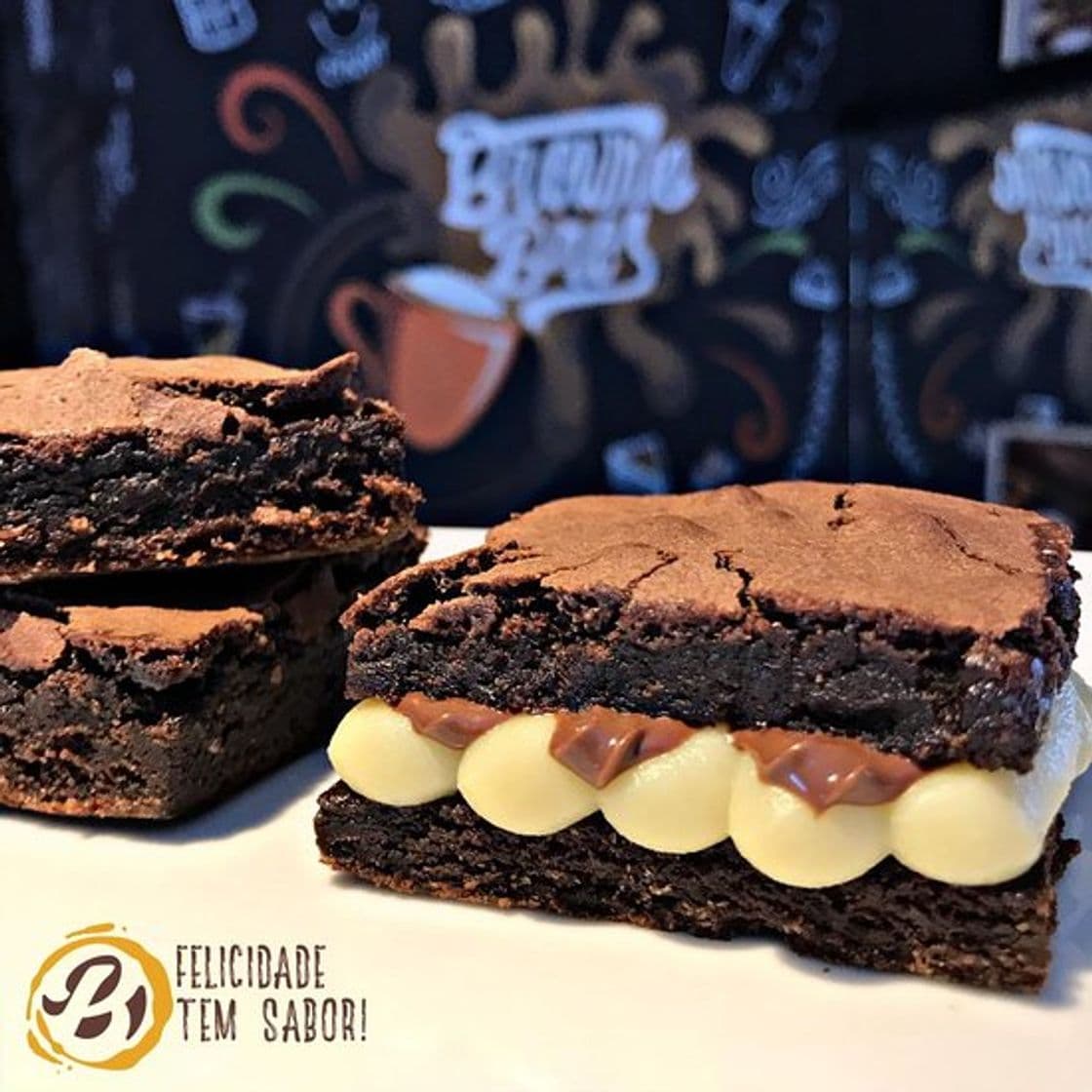 Restaurantes BROWNIE BROS