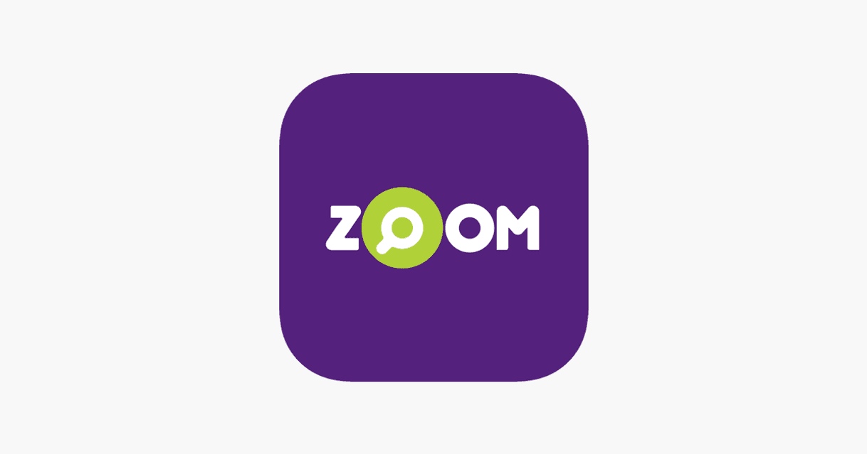 Moda ‎Zoom - Ofertas e Descontos na App Store