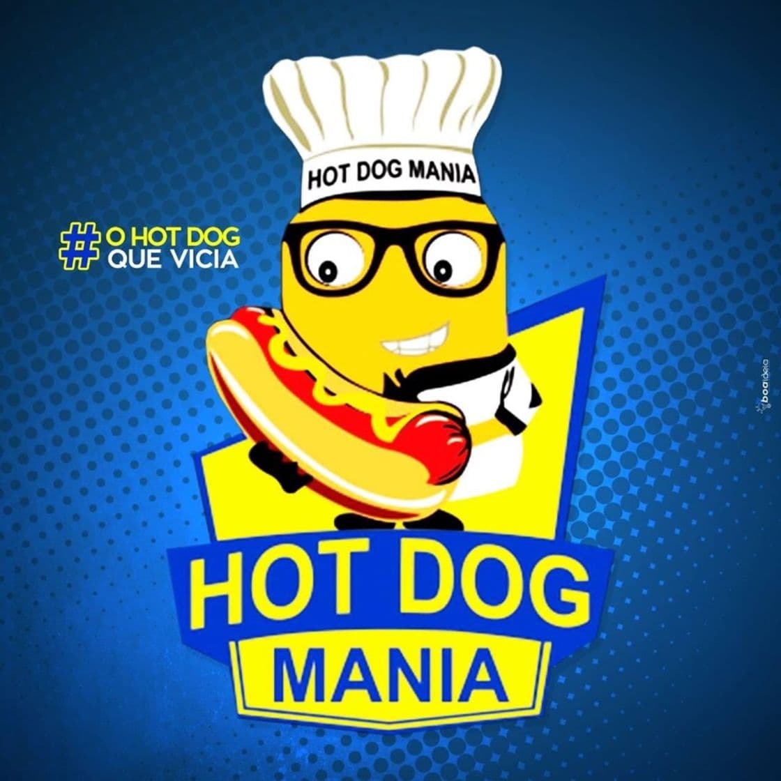 Restaurantes HOT DOG MANIA