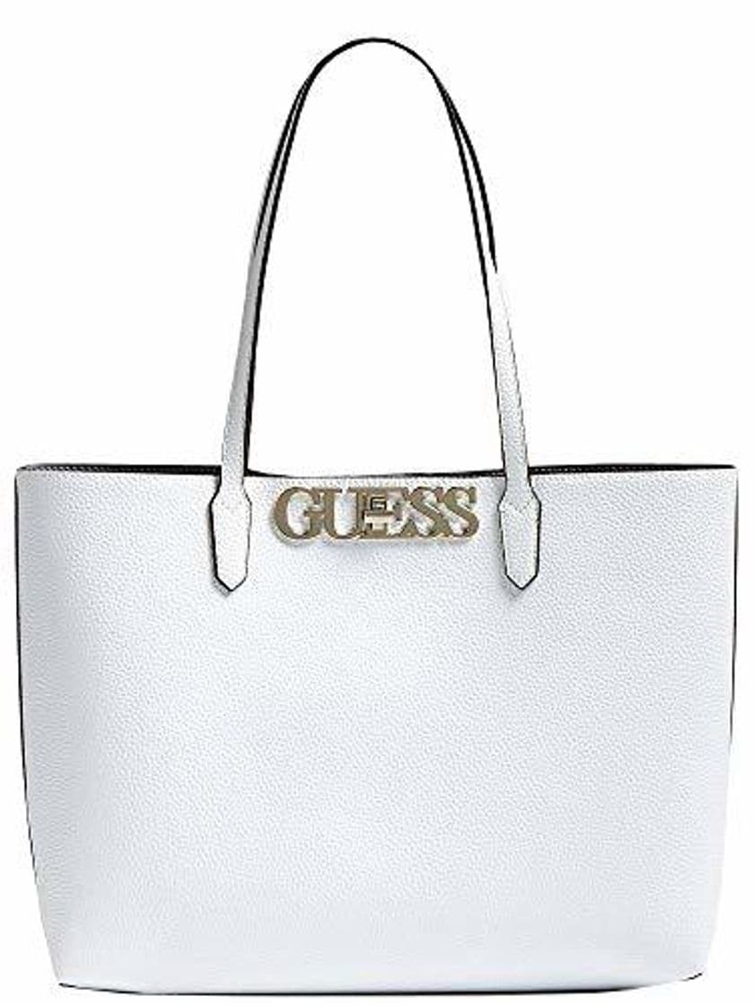 Producto Guess UPTOWN CHIC BARCELONA TOTE WHI WHITE