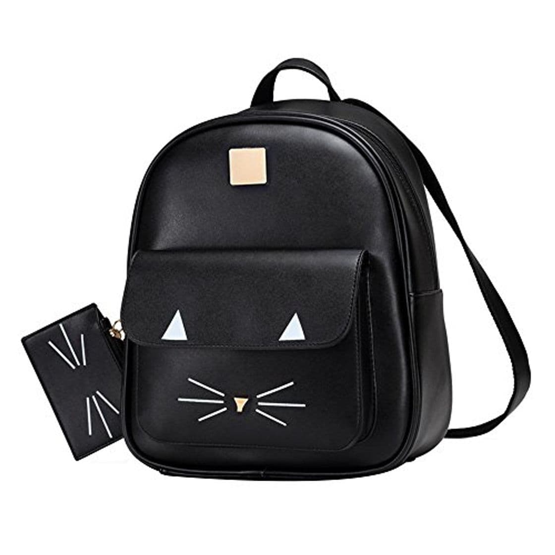 Producto Mochila de ocio Cute Cat Mini School Bag, para Mujeres o Niñas