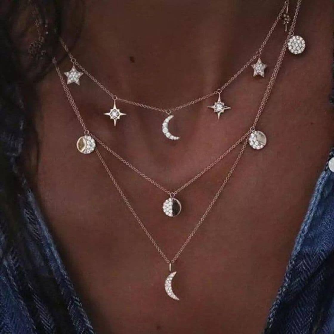 Fashion Necklace