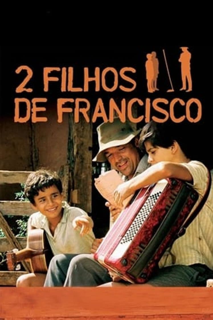 Película Two Sons of Francisco