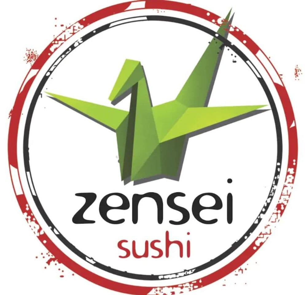 Restaurants Zensei Sushi