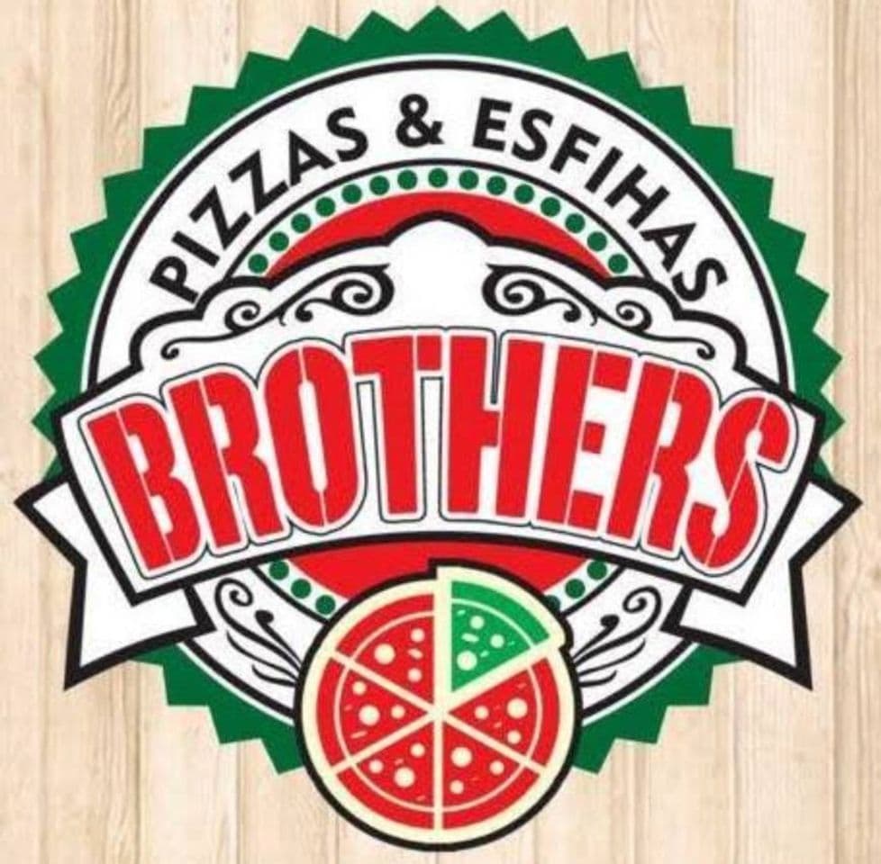 Restaurants Pizzaria Brothers