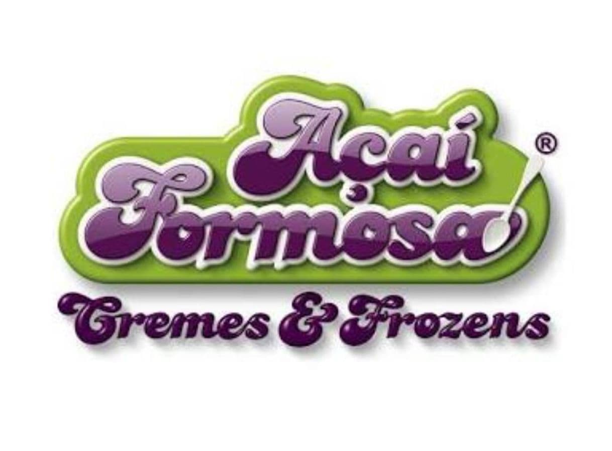 Restaurants Açaí Formosa - Vila Ema