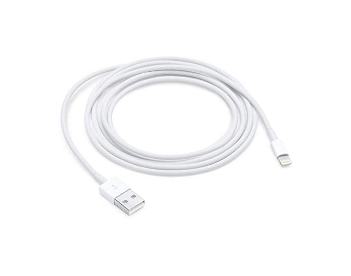 Electronic Apple Cable de conector Lightning a USB