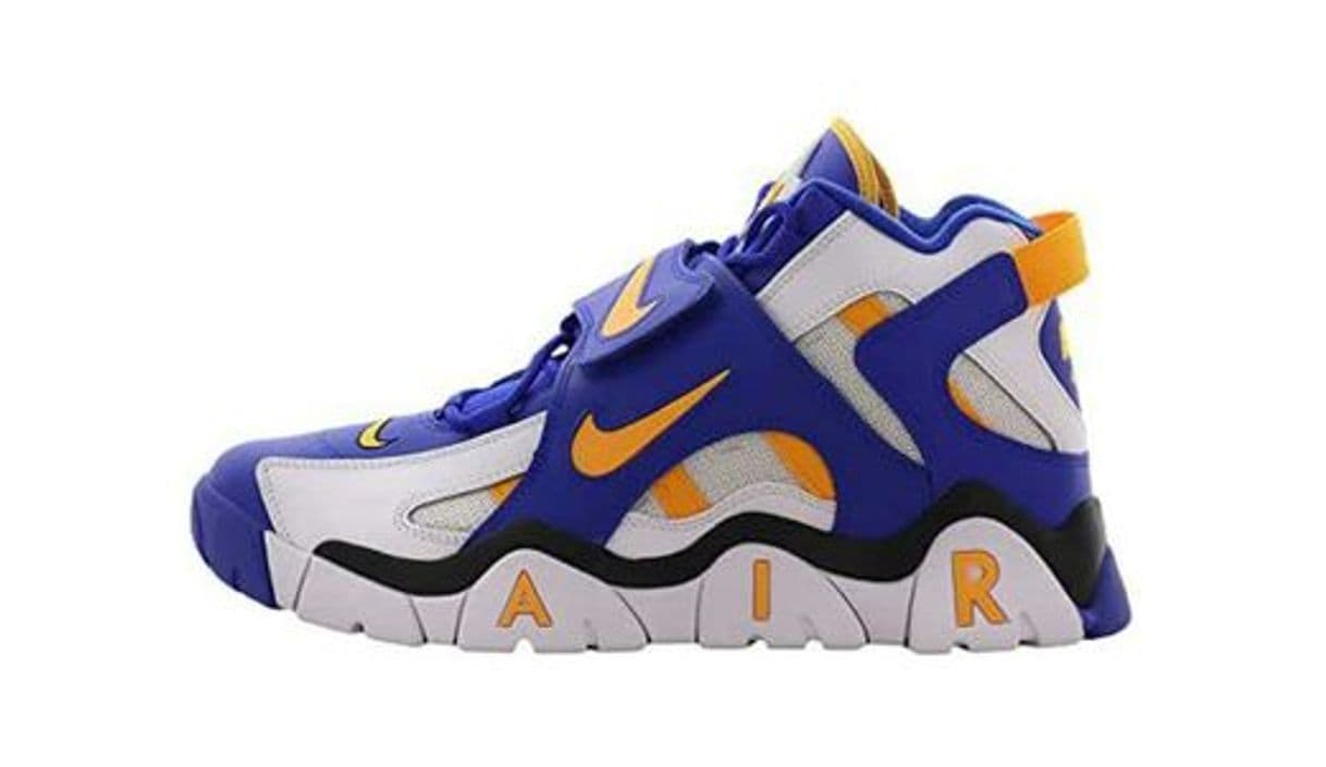 Product Nike air barragem