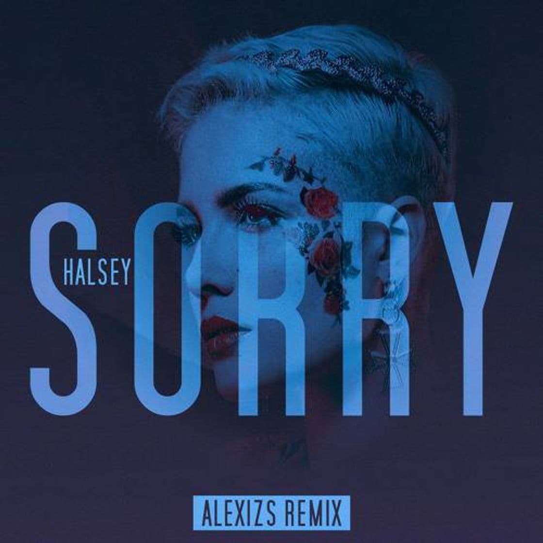 Moda Halsey - Sorry 