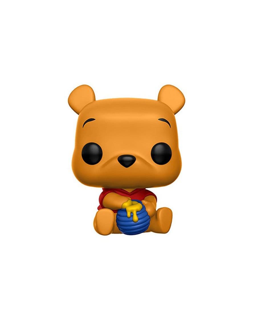 Juego FunKo Winnie-The-Pooh