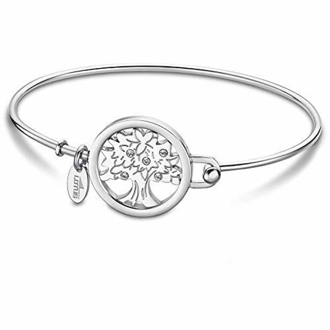 Producto PULSERA LOTUS STYLE ÁRBOL DE LA VIDA PARA MUJER