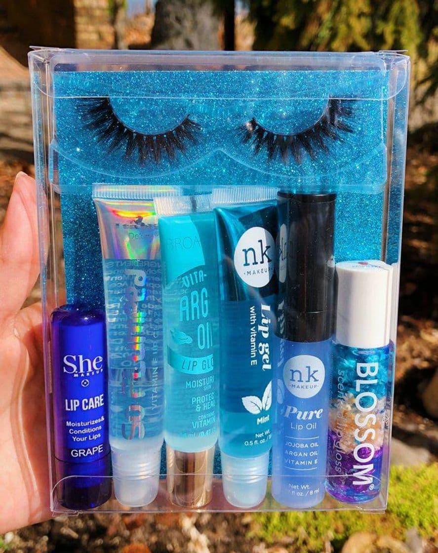 Moda Gloss💙