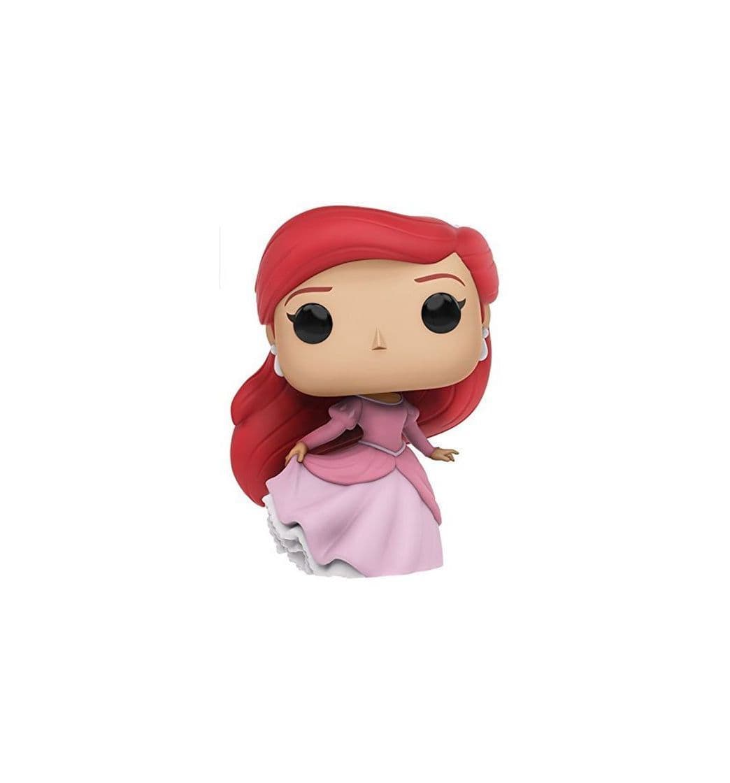 Producto POP! Vinilo - Disney: The Little Mermaid: Ariel