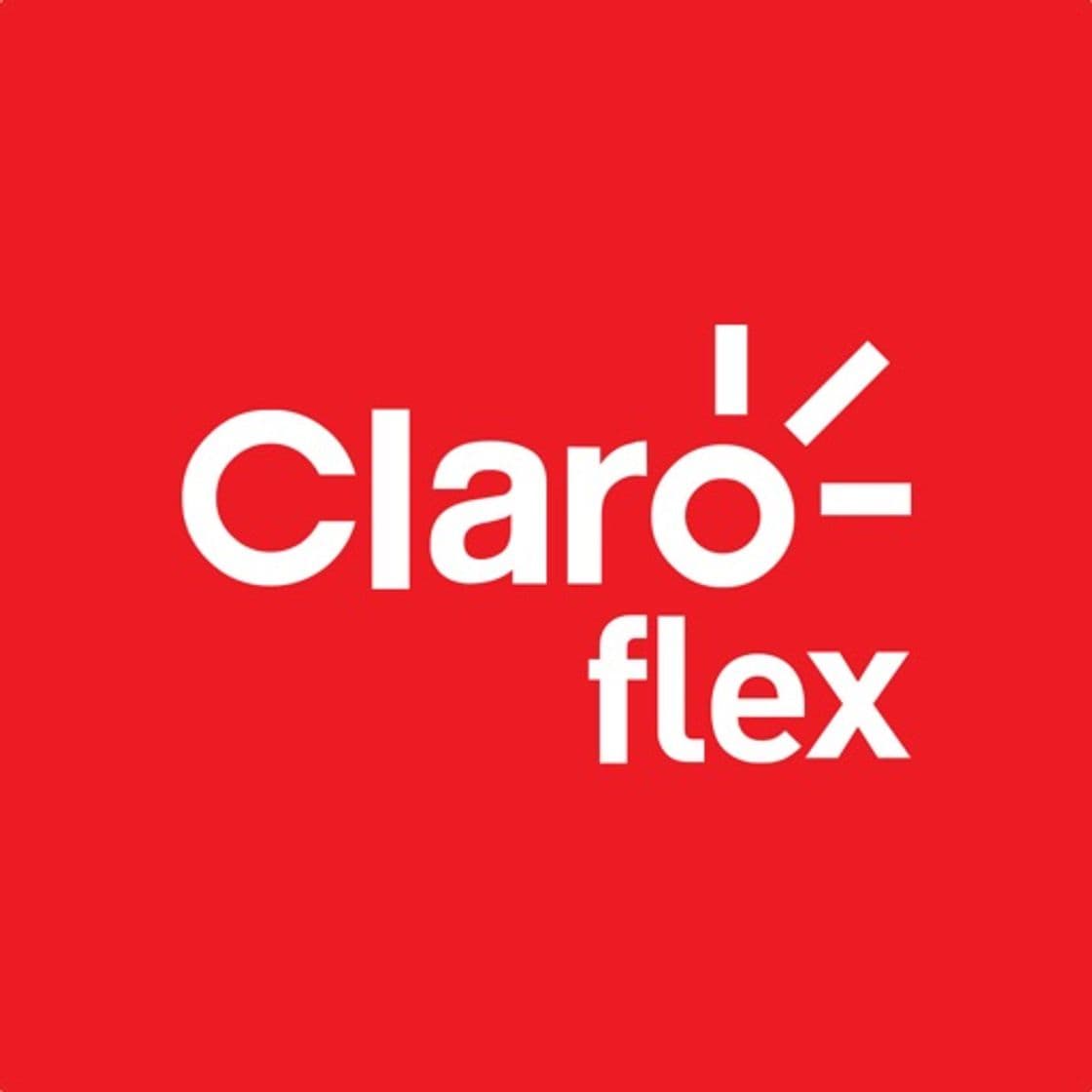 App Claro flex